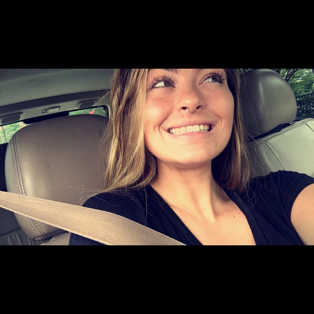 Meet your Posher, Miranda